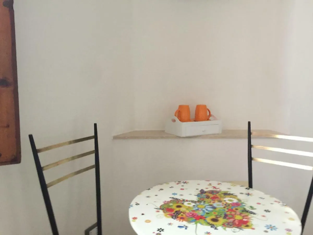 Pensionat Salicotto 56 Hotell Siena