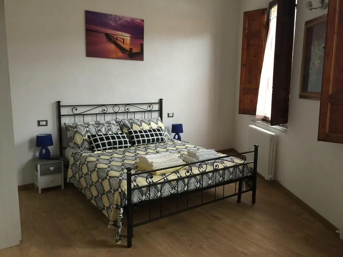 Pensionat Salicotto 56 Hotell Siena Italien