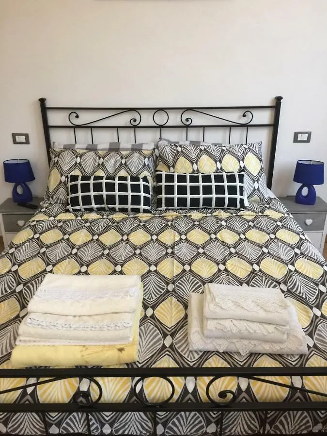 Salicotto 56 Hotell Siena