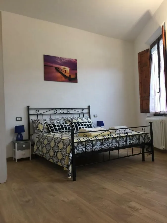 Salicotto 56 Hotell Siena Pensionat