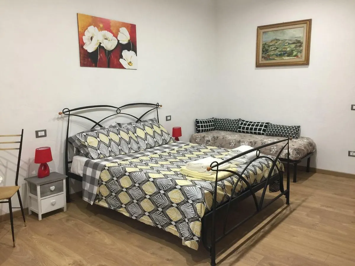 Salicotto 56 Hotell Siena Pensionat