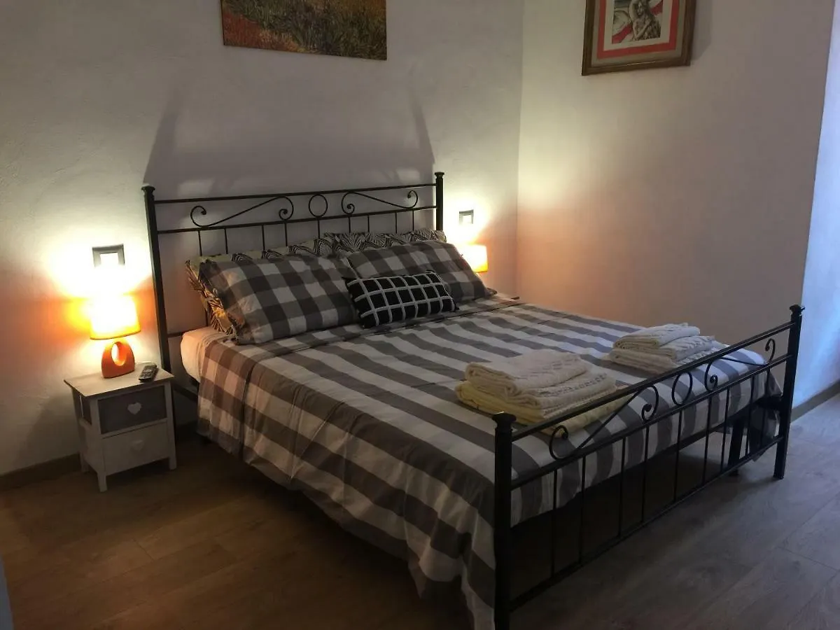 Pensionat Salicotto 56 Hotell Siena Italien