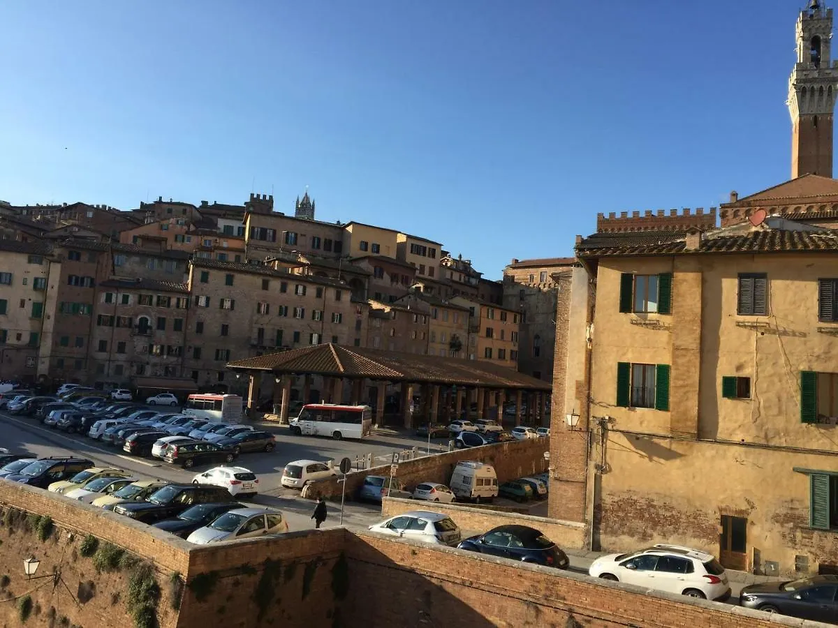 Salicotto 56 Hotell Siena 0*,