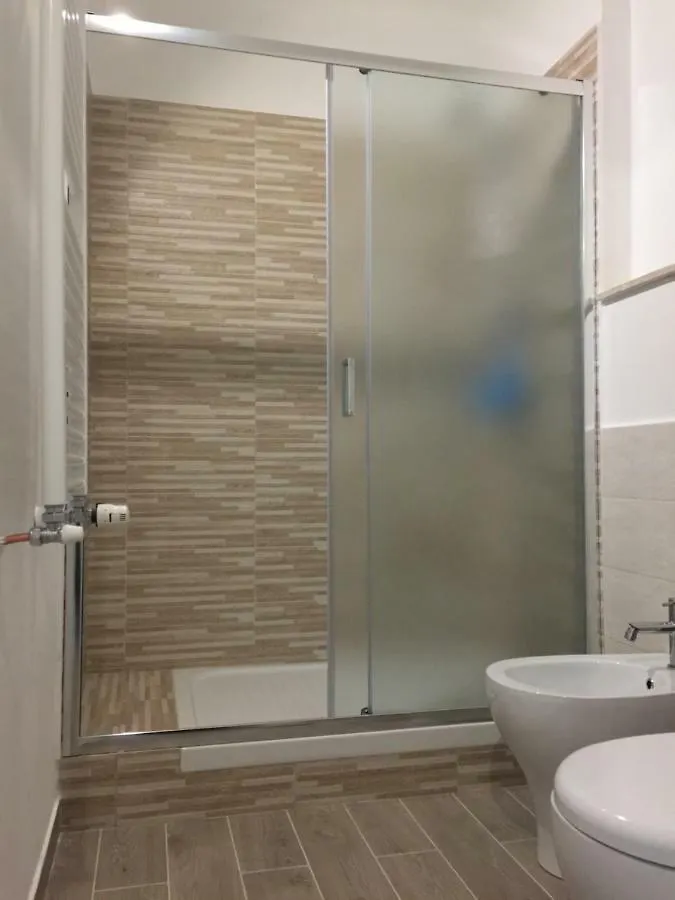 Salicotto 56 Hotell Siena