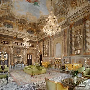 5* Hotel Grand Continental - Starhotels Collezione