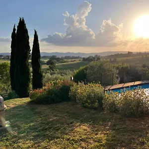  Landhaus Il Pettirosso Di
