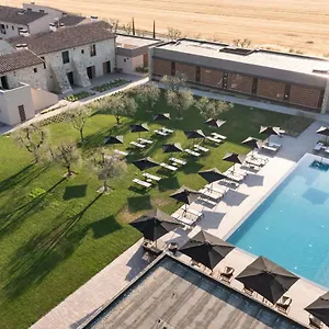 4* Hotel I Vivai