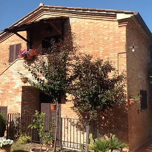  Bauernhof La Collina
