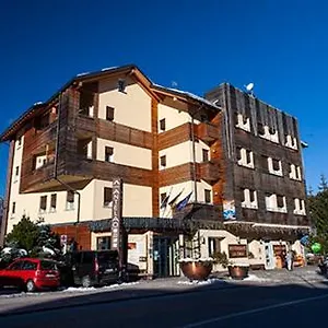 **** Hotel Th Cadore - Antelao Włochy