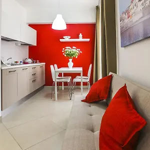 ** Hotel apartamentowy Finestre D'occidente Włochy
