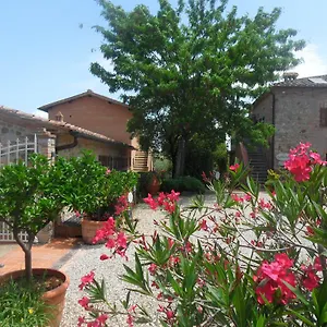  Landhaus Fullino Nero Rta - Residenza Turistico Alberghiera