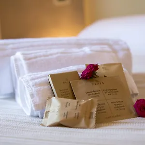 Domus Il Palio Bed and breakfast