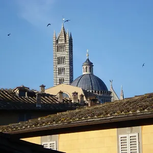 La Casa Di Antonella Pensión