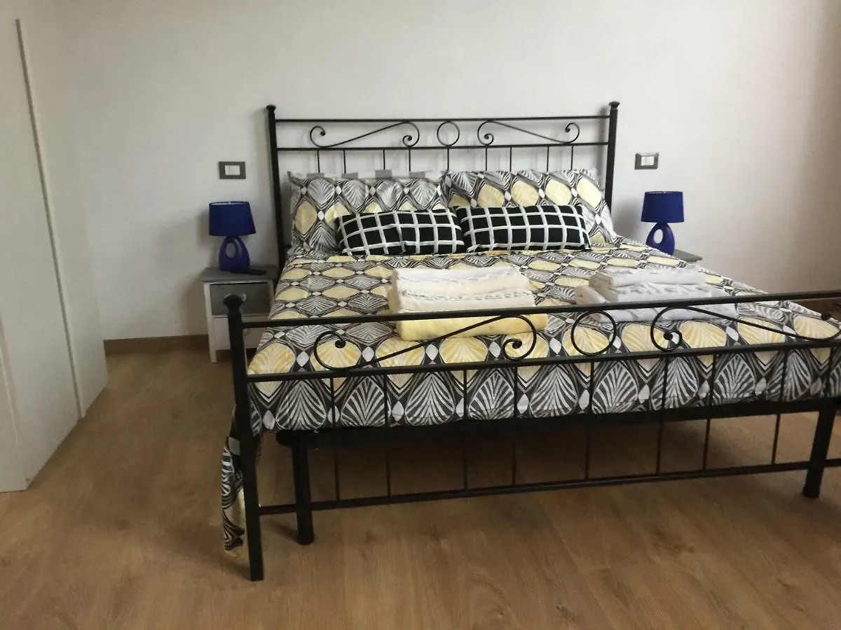 Salicotto 56 Hotel Siena Guest house