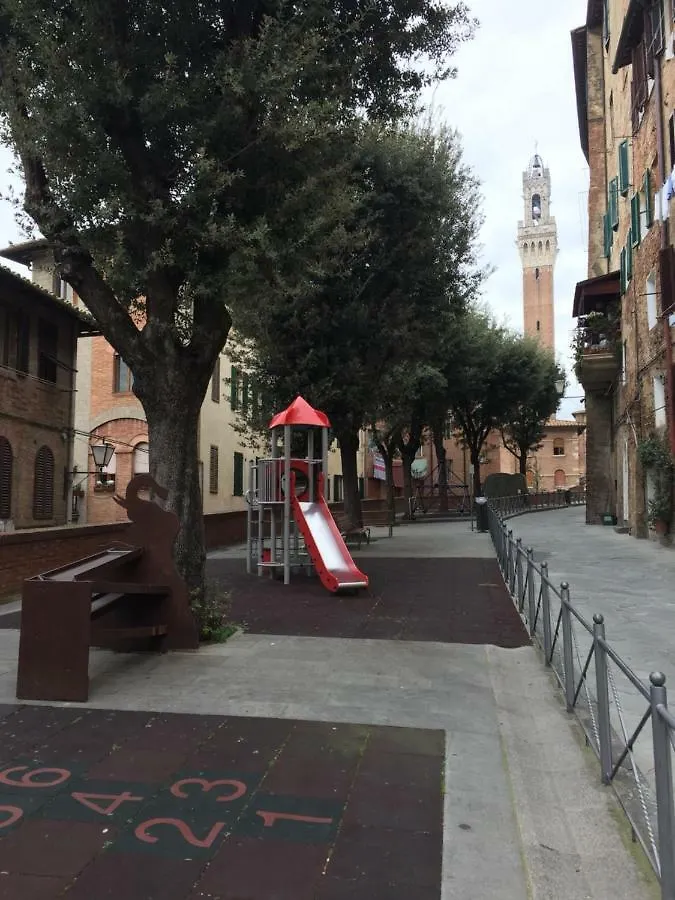 Hotel Salicotto 56 Siena 0*,  Italien