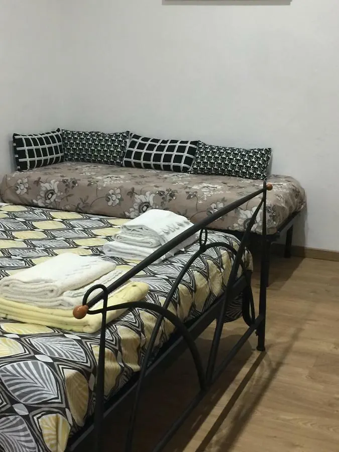 Guest house Salicotto 56 Hotel Siena