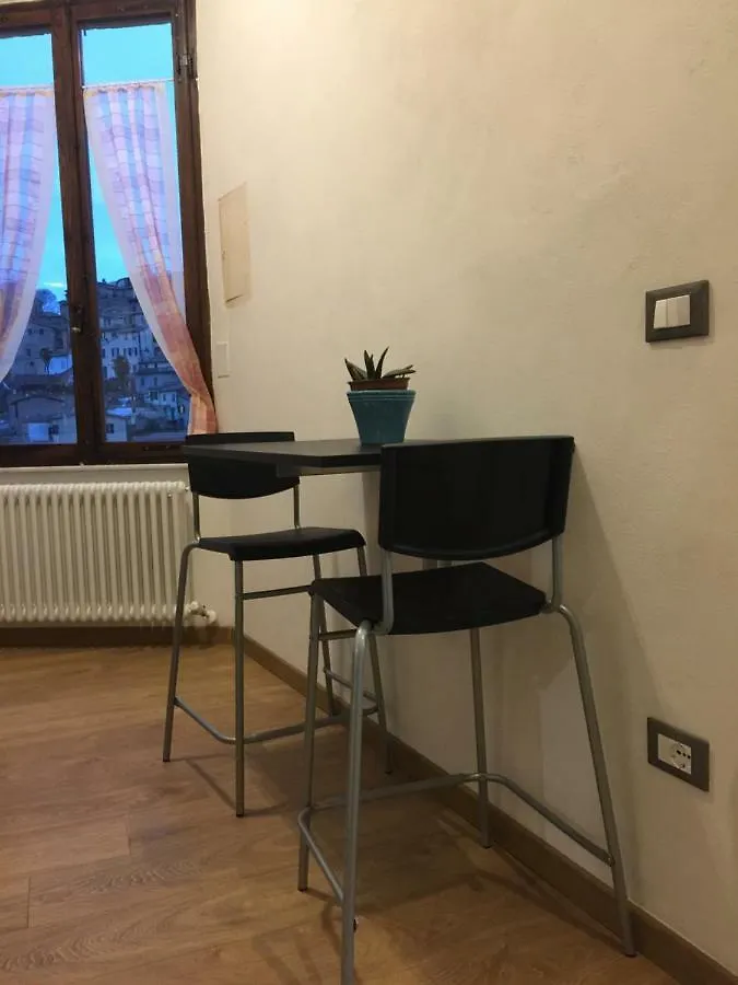 Hotel Salicotto 56 Siena 0*,