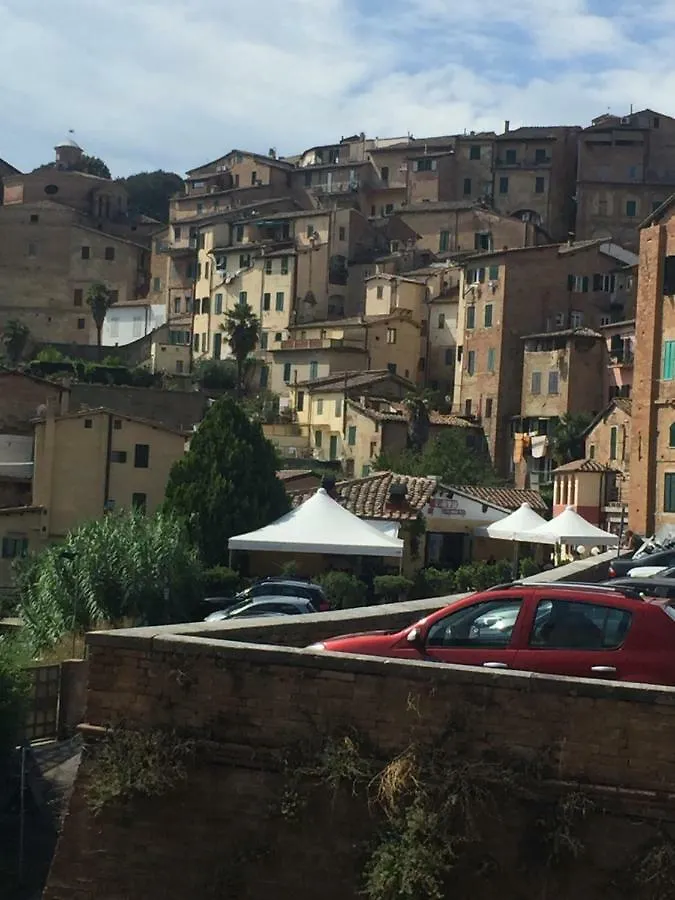 Hotel Salicotto 56 Siena 0*,  Italien