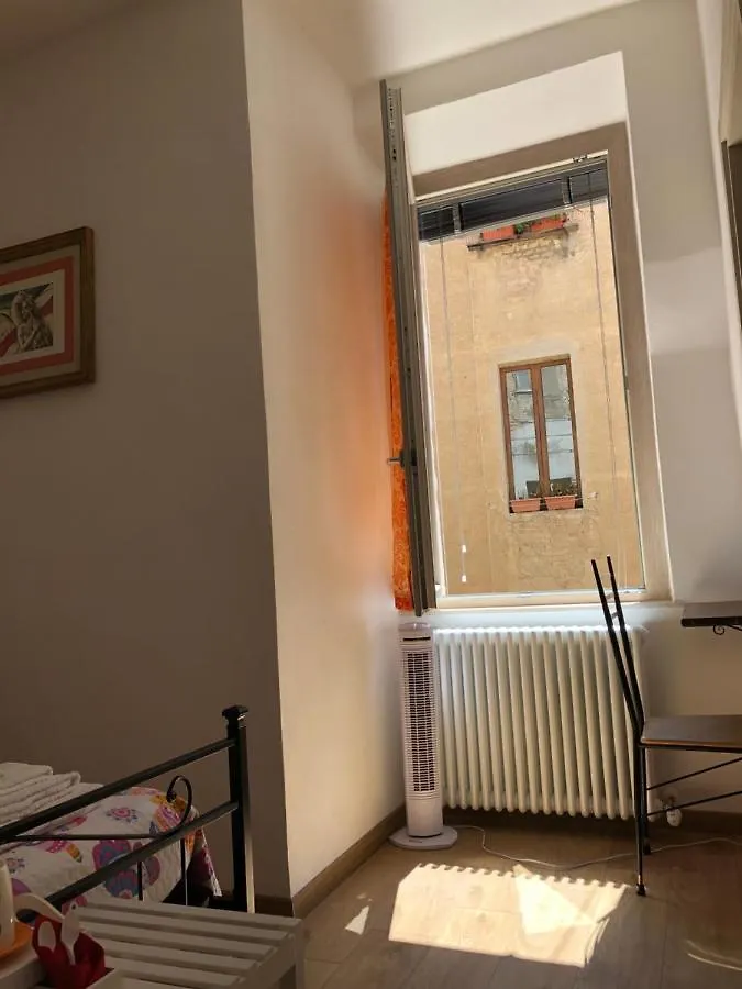 Hotel Salicotto 56 Siena