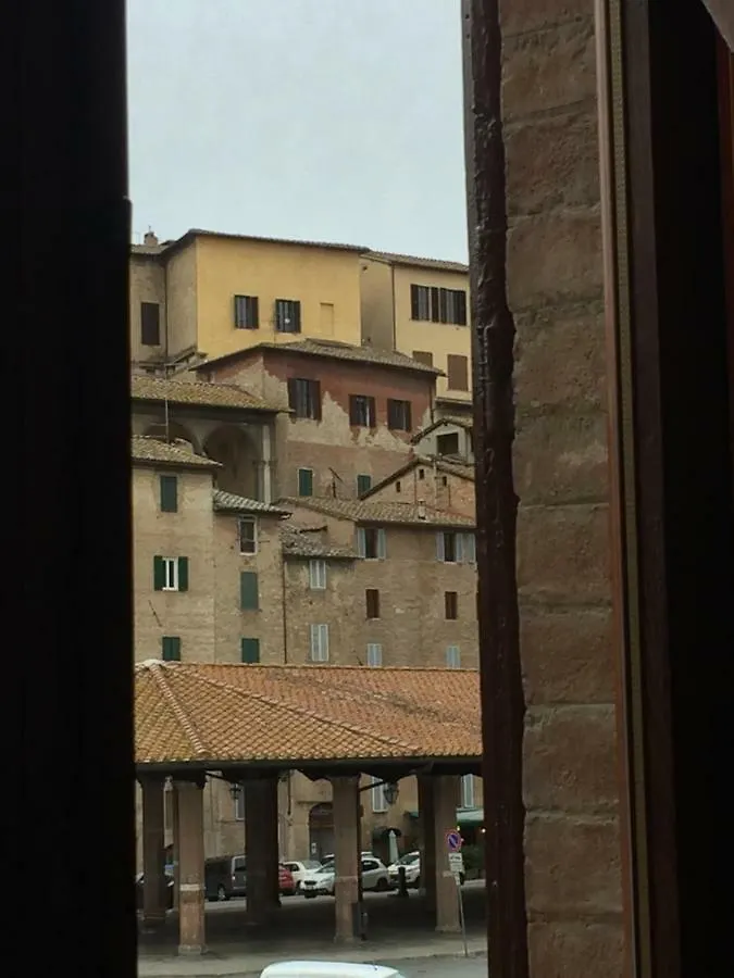 Guest house Salicotto 56 Hotel Siena Italy