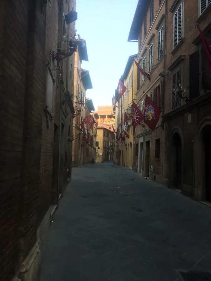 Guest house Salicotto 56 Hotel Siena
