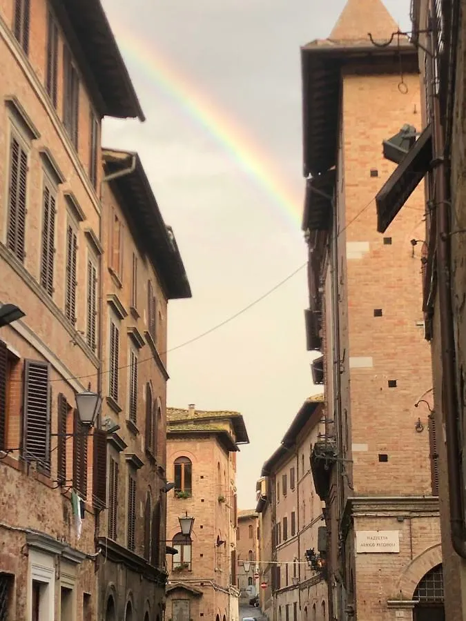 Salicotto 56 Hotel Siena Italy